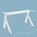 2024 Новый дизайн стола стола y формы на стол